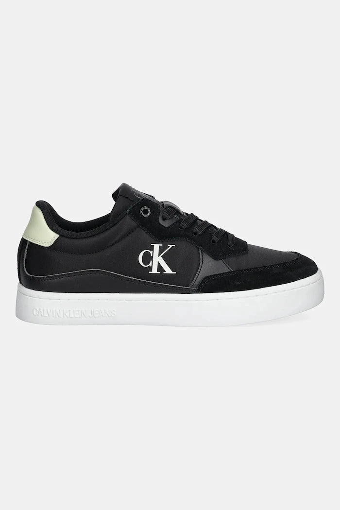 Маратонки Calvin Klein Jeans CLASSIC CUPSOLE MG NYLON MIX