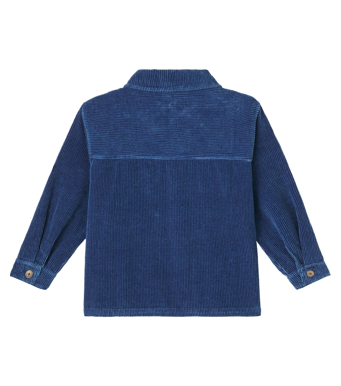 Cozmo - Dakar cotton corduroy shirt
