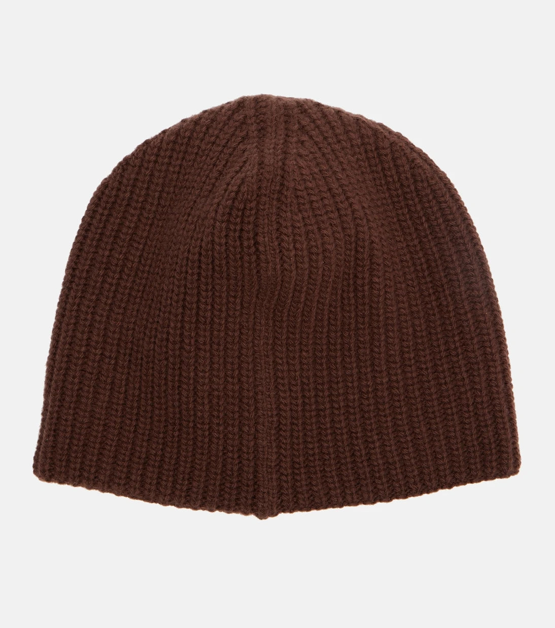 Jacquemus - Espiral logo wool beanie