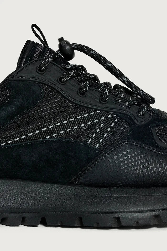 Маратонки Hoff CITY OFF ROAD BLACK