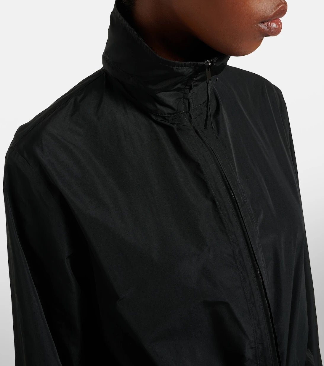 The Row - Aldara technical coat