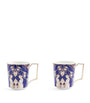 Set of 2 Renaissance Mugs (300ml)