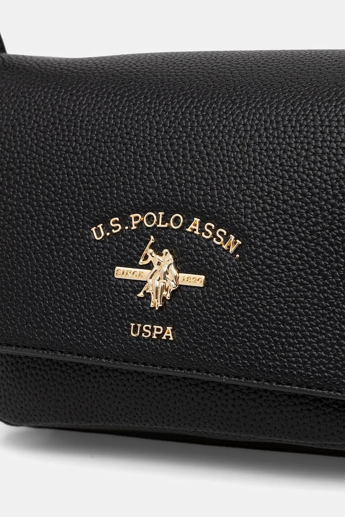 U.S. Polo Assn. чанта crossbody дамска Stanford