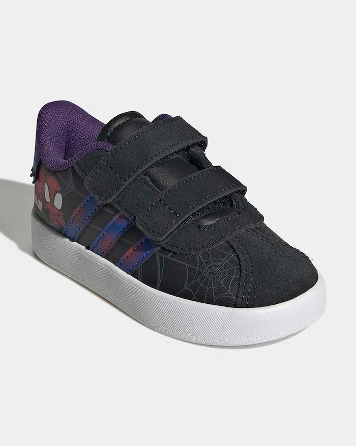 adidas VL COURT SPIDER-MAN маратонки за деца