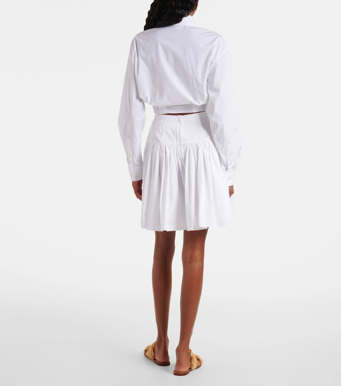 Dolce&Gabbana - Cotton top