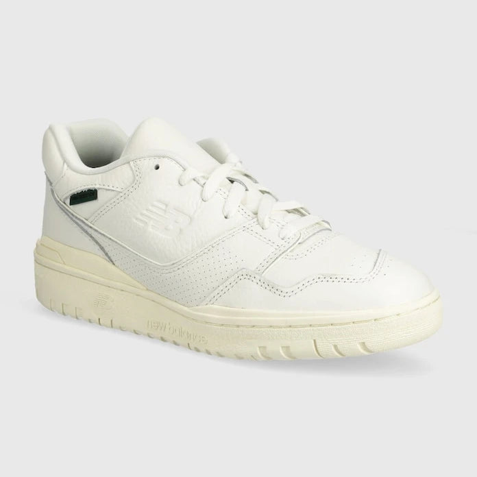 Кожени маратонки New Balance BB550PWT