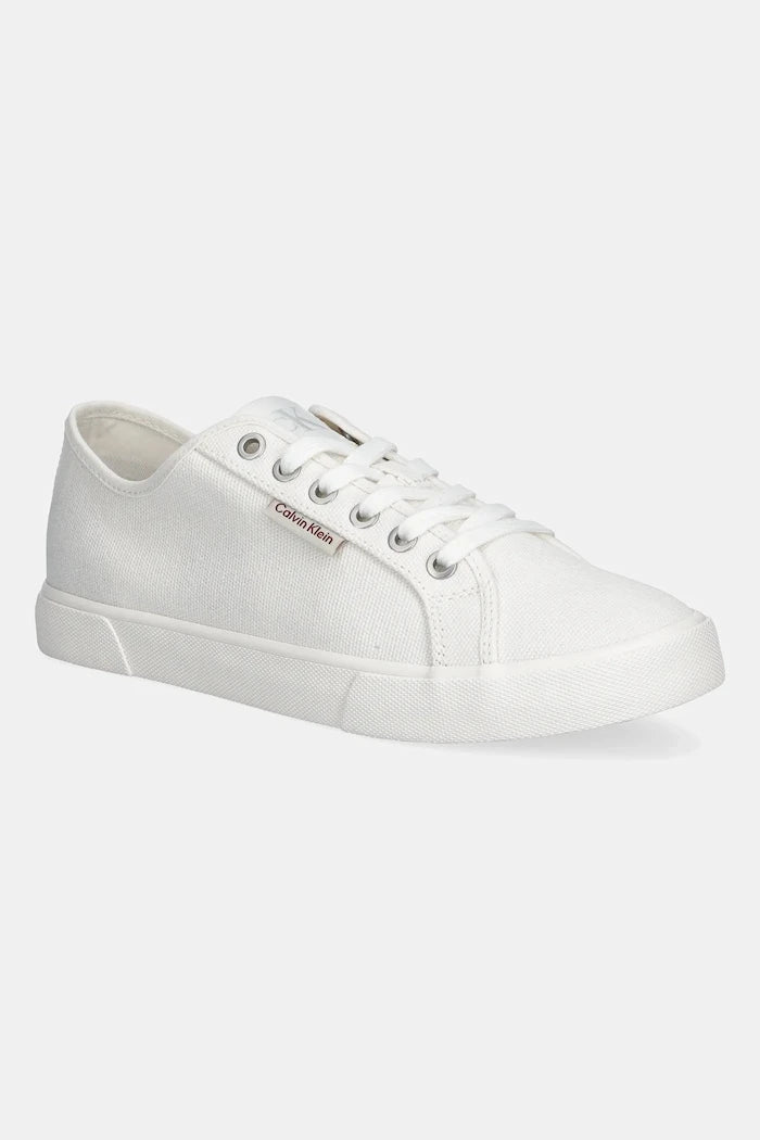 Ниски кецове Calvin Klein Jeans ESS VULC LOW MG CV