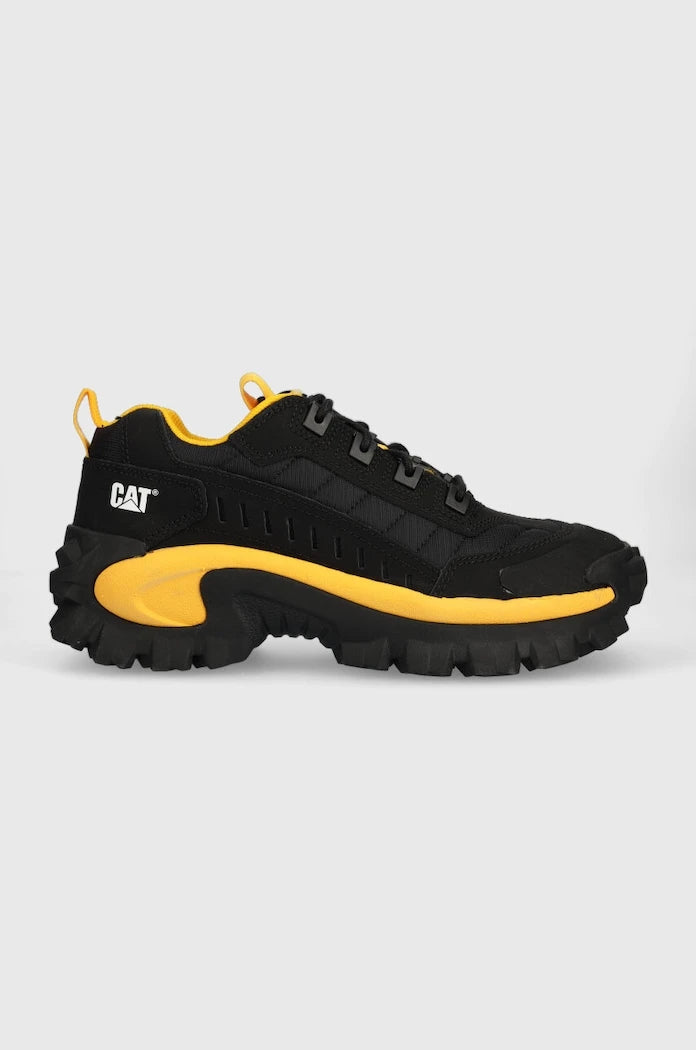 Маратонки CAT Footwear INTRUDER