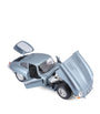1961 Jaguar E Coupe 1:18 Model
