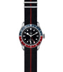 Black Bay GMT Stainless Steel Watch 41mm