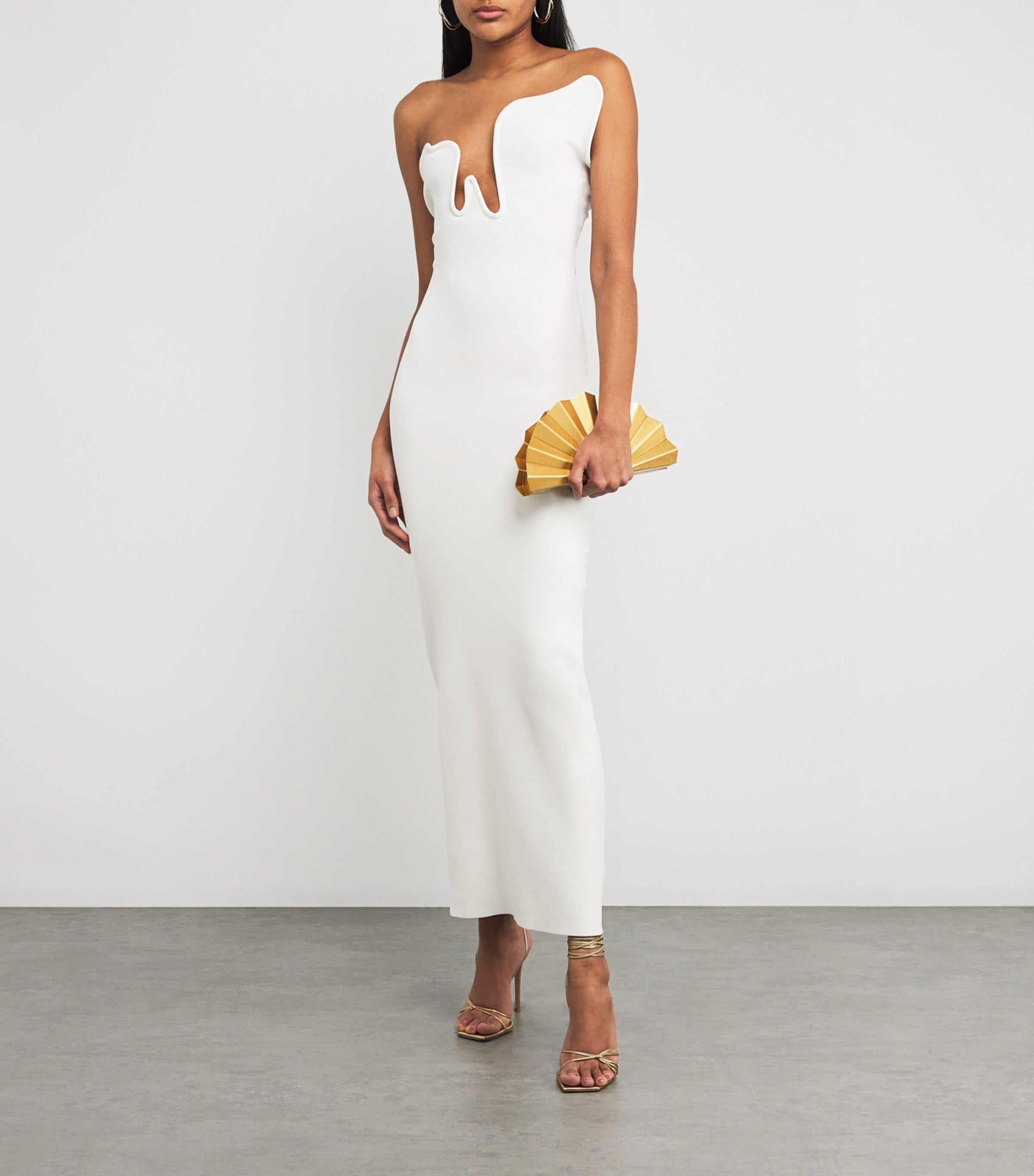 Wired Salacia Maxi Dress