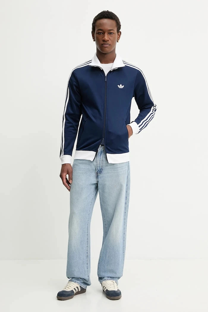 Суичър adidas Originals Beckenbauer