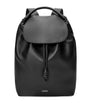 LOEWE Leather Flamenco Backpack