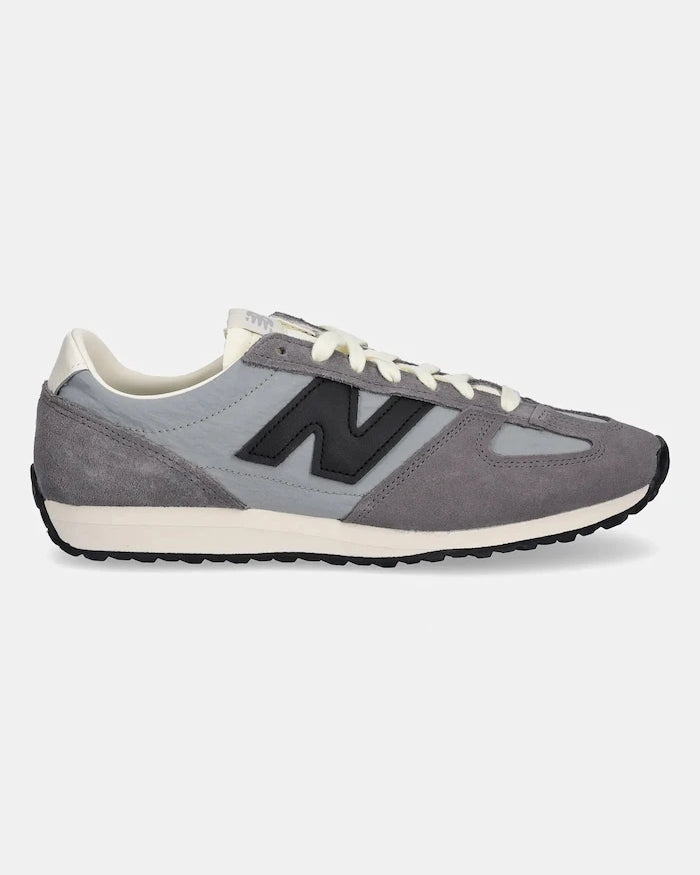 New Balance 471 Süet Spor Ayakkabı