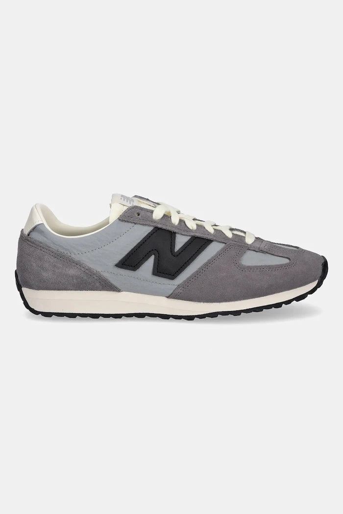 New Balance 471 Süet Spor Ayakkabı