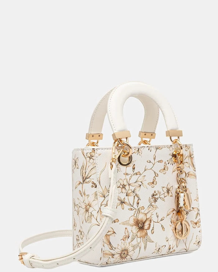 Aldo FLORENSE kadın suni deri crossbody çanta