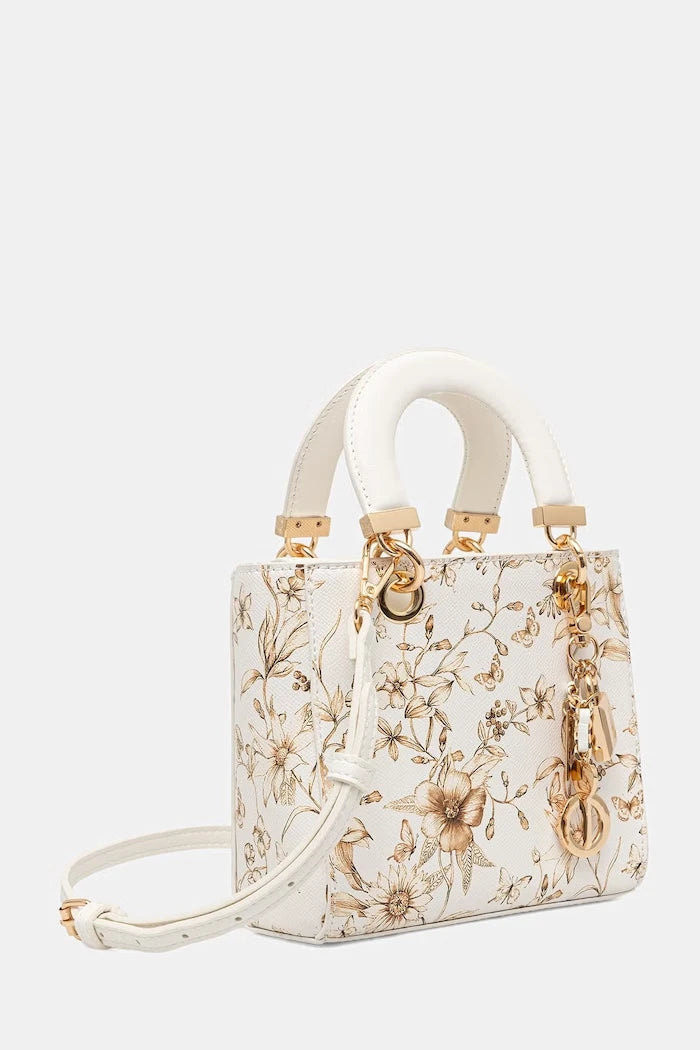 Aldo FLORENSE kadın suni deri crossbody çanta