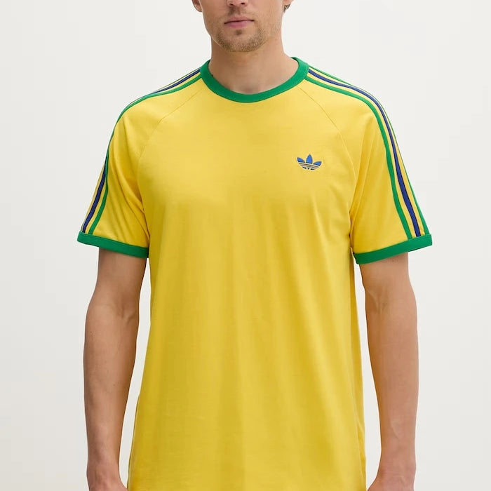 adidas Originals тениска мъжка от памук