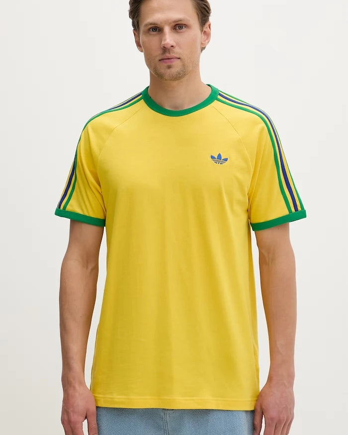 adidas Originals тениска мъжка от памук