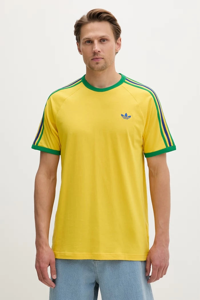 adidas Originals тениска мъжка от памук