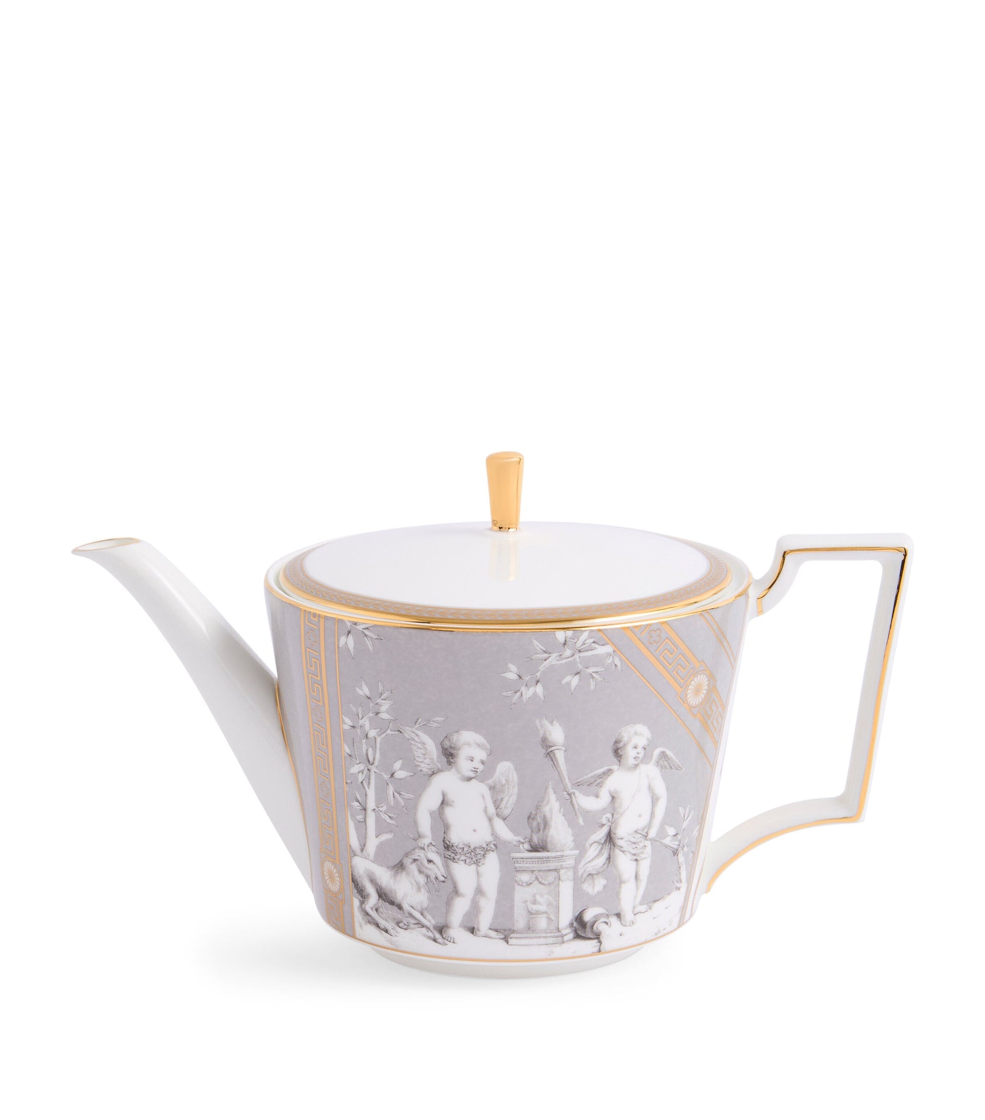 3-Piece Renaissance Tea Set