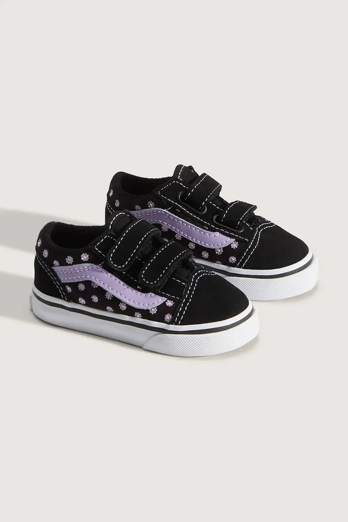 Детски ниски кецове Vans OLD SKOOL