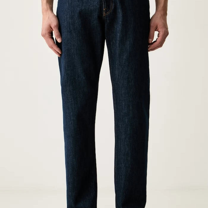 Tommy Hilfiger regular erkek jean
