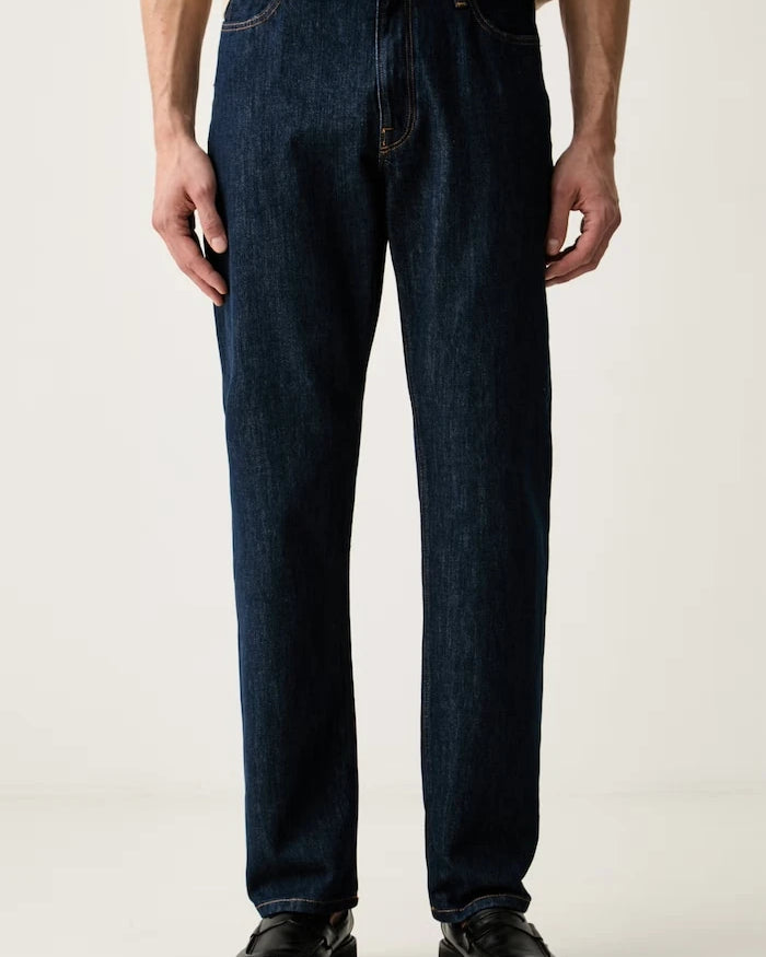 Tommy Hilfiger regular erkek jean