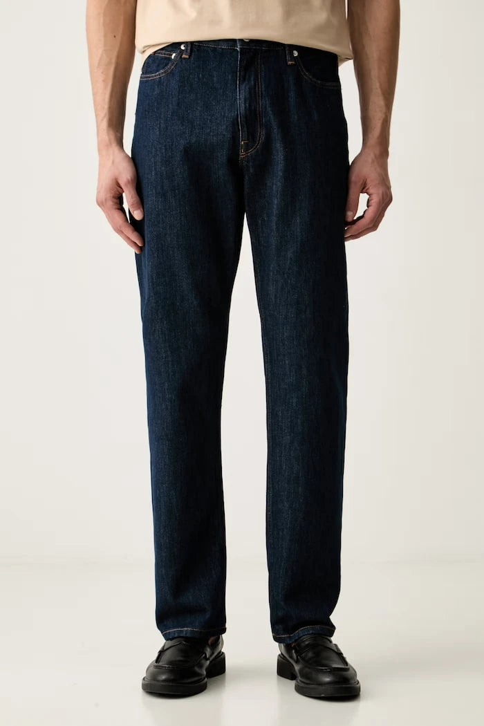 Tommy Hilfiger regular erkek jean