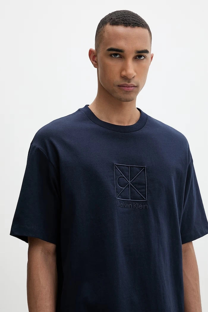 Calvin Klein тениска мъжка от памук