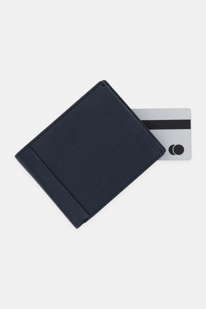 Кожен портфейл U.S. Polo Assn. CARRICK