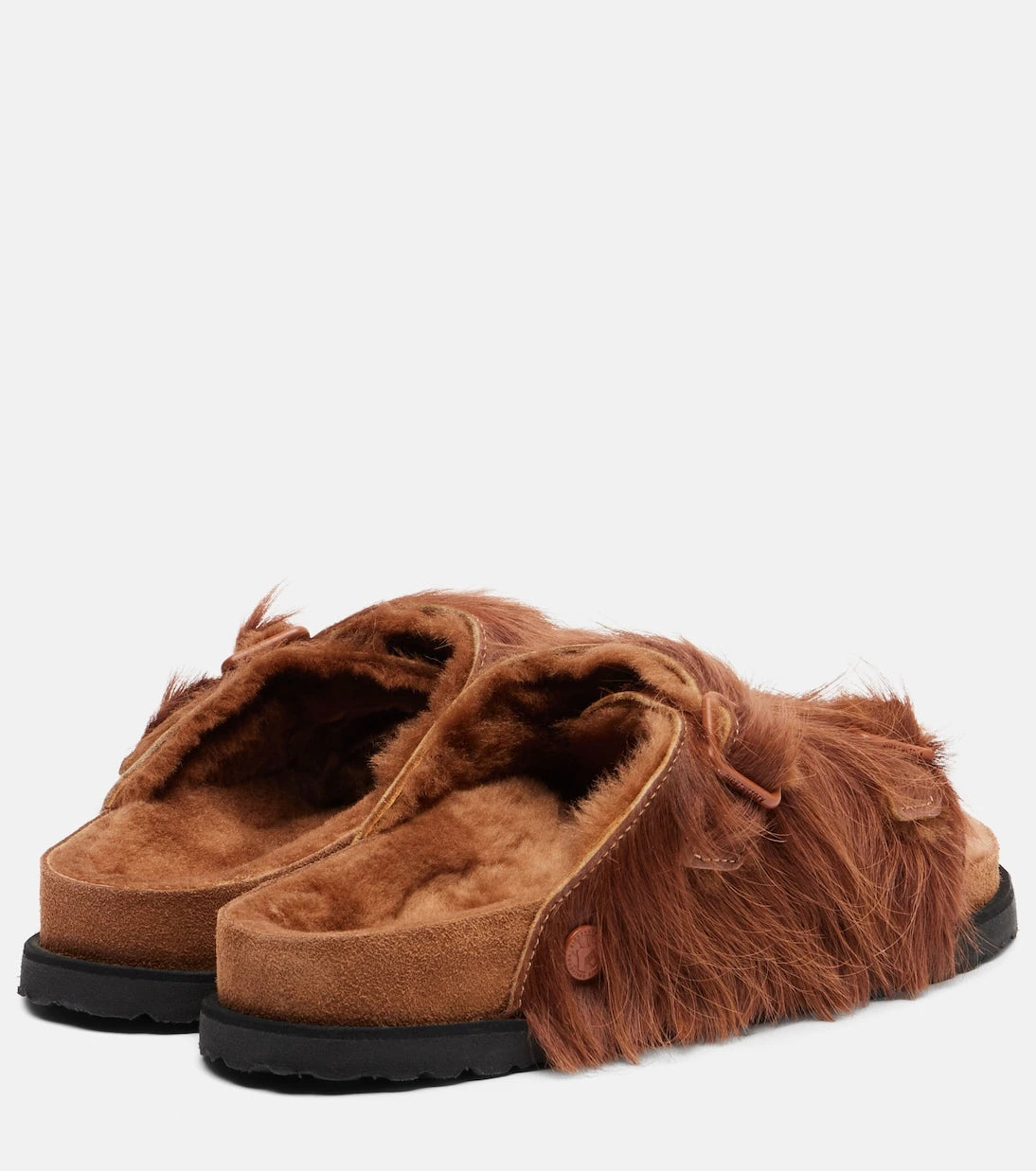 Birkenstock 1774 - Zurich shearling slides