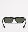 RB4089 Balorama Rectangle Sunglasses