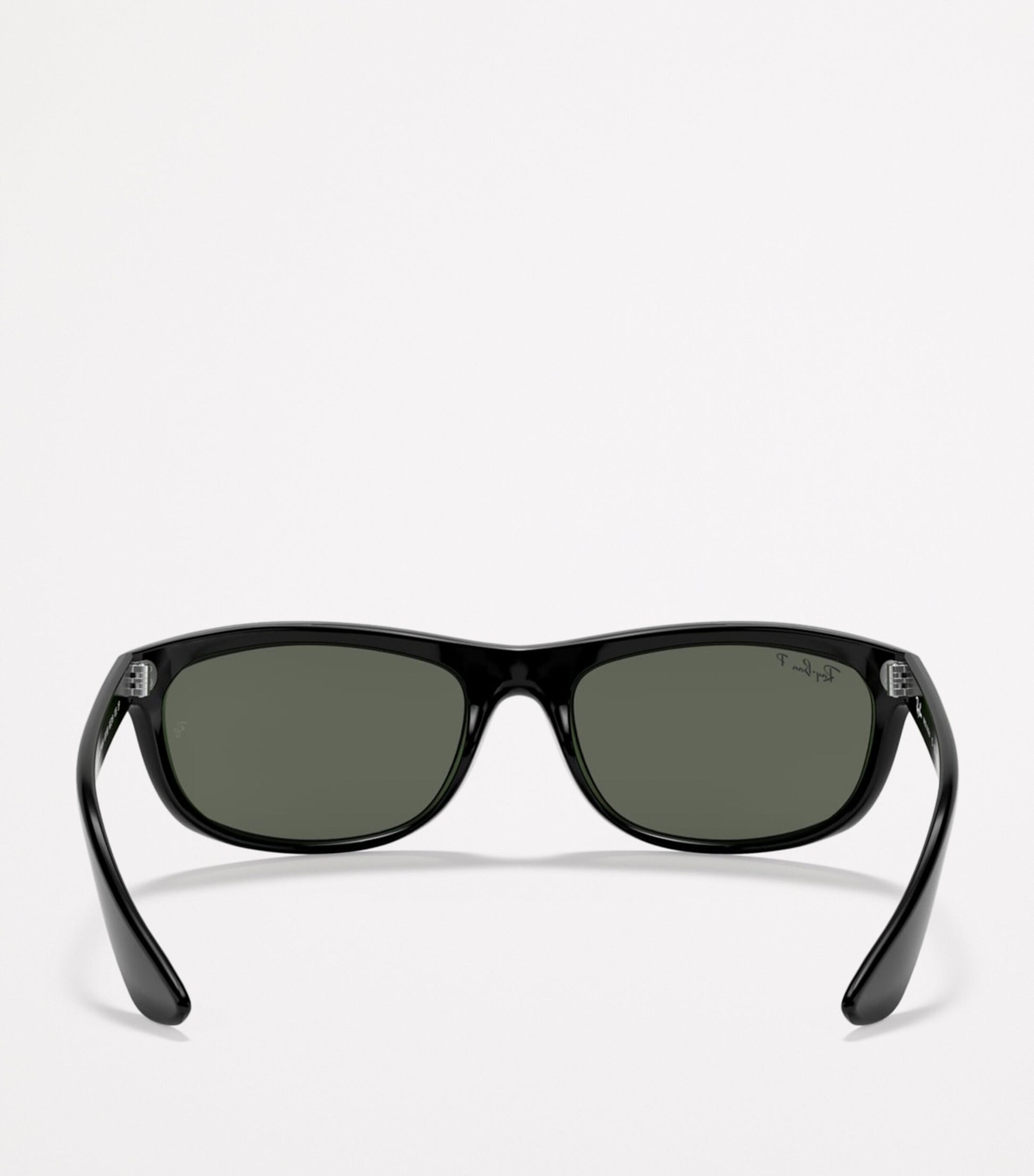 RB4089 Balorama Rectangle Sunglasses