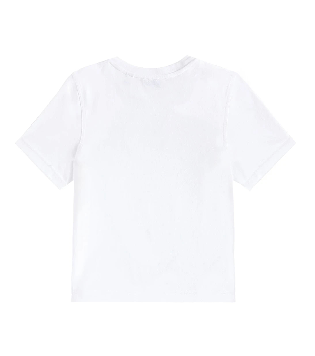 Burberry Kids - Cedar Strawberry cotton T-shirt