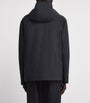 Moncler Black Down Gatillier Jacket