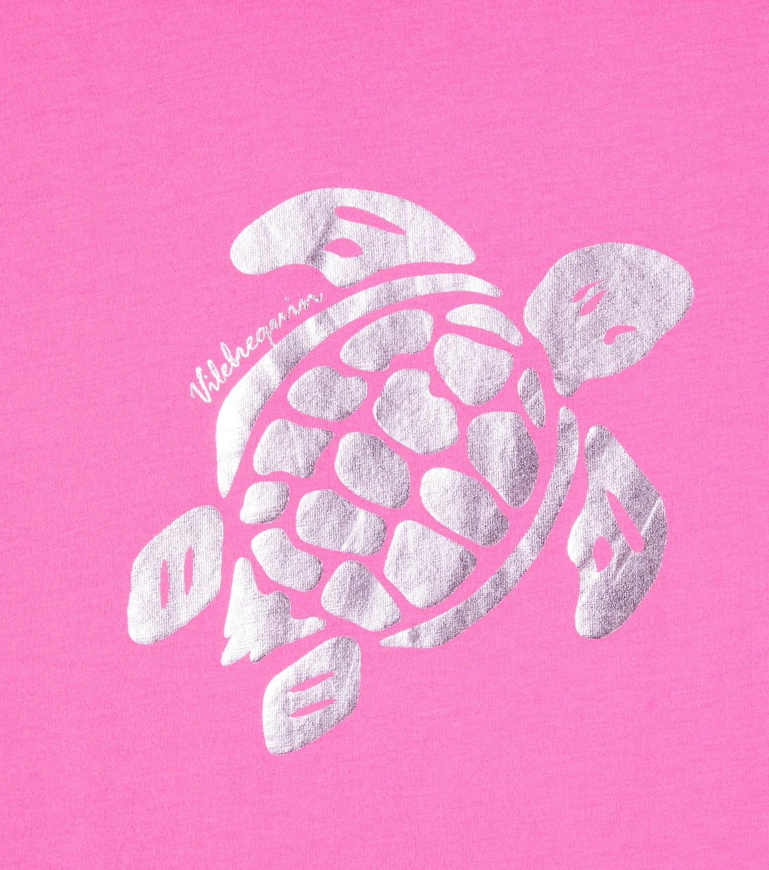 Vilebrequin Kids - Printed cotton jersey T-shirt