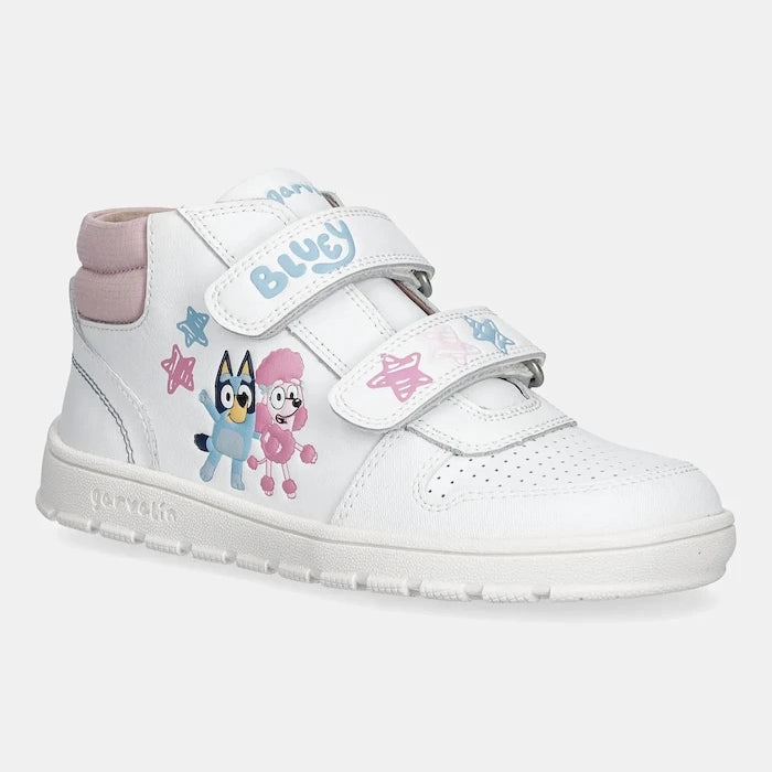 Garvalin x Bluey Çocuk Spor Ayakkabı