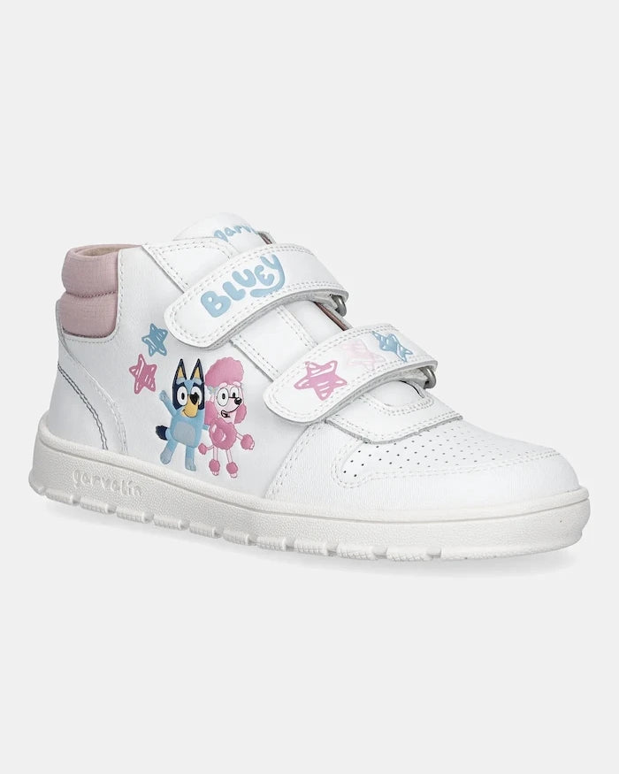 Garvalin x Bluey Çocuk Spor Ayakkabı