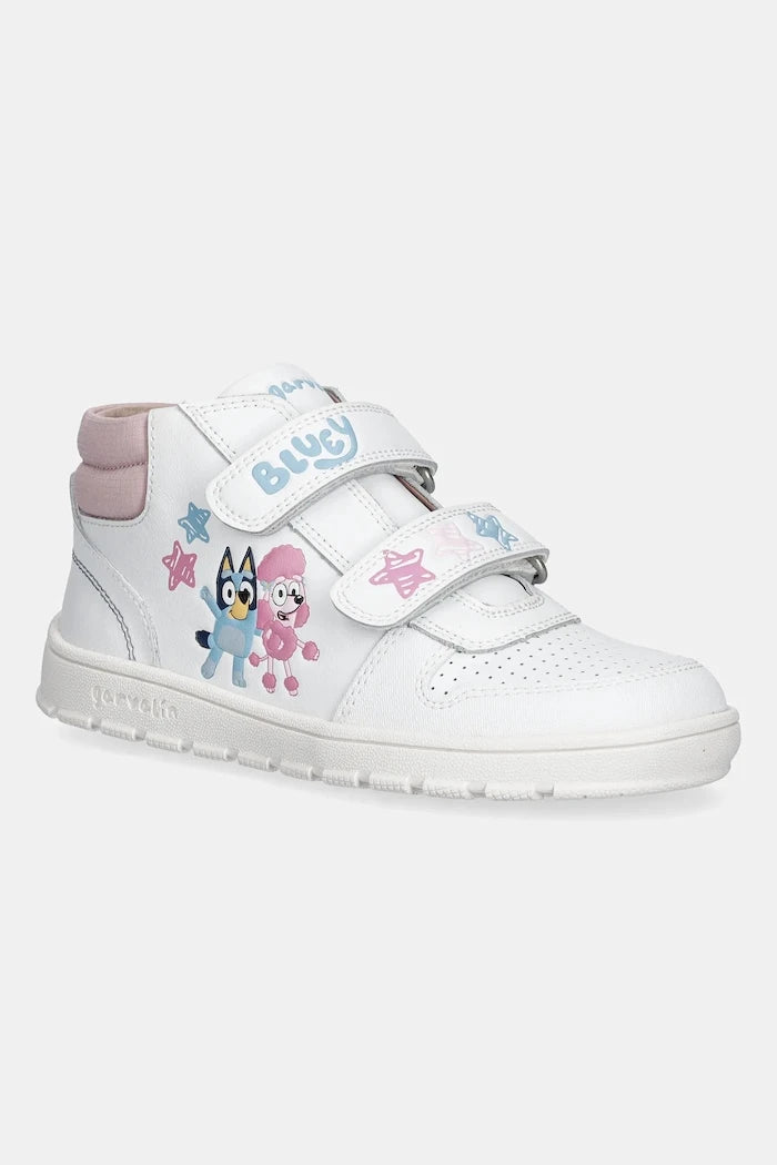 Garvalin x Bluey Çocuk Spor Ayakkabı