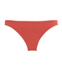 Eres Orange Fripon Bikini Bottoms