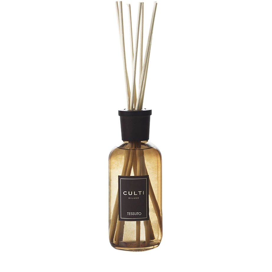 Brown Tessuto Fragrance Diffuser (500ml)