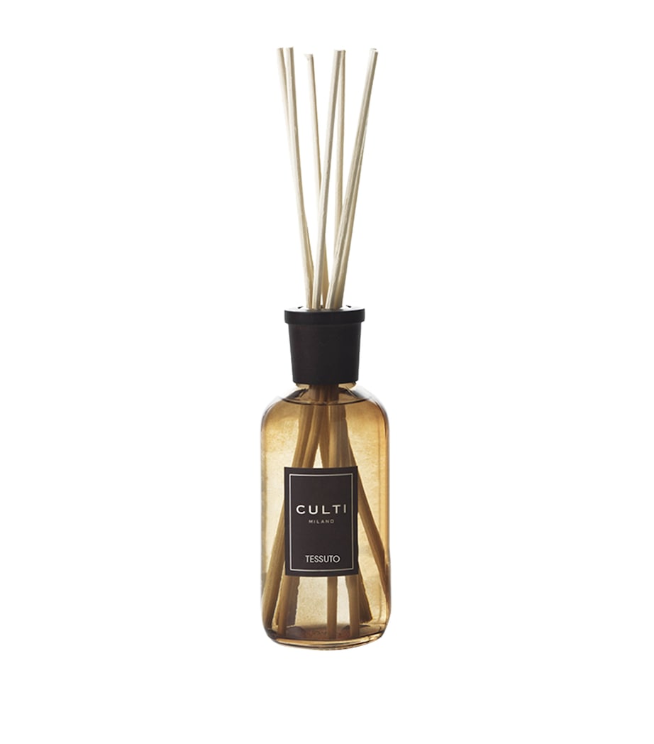 Brown Tessuto Fragrance Diffuser (500ml)