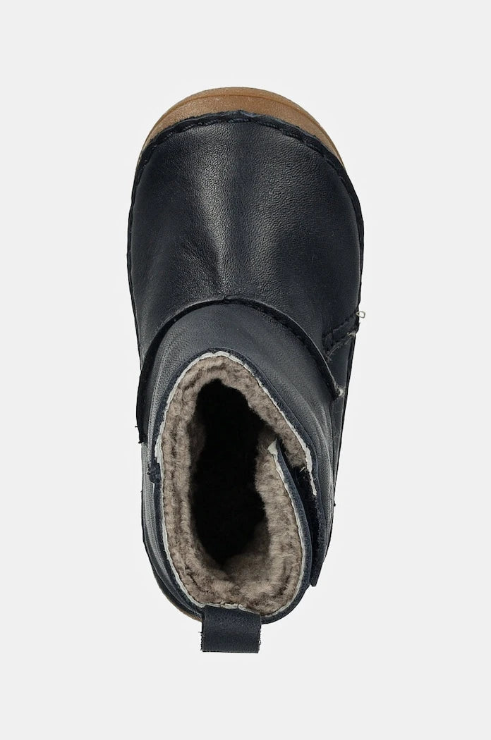 Froddo PAIX UP WINTER BOOTS Deri Kışlık Botlar