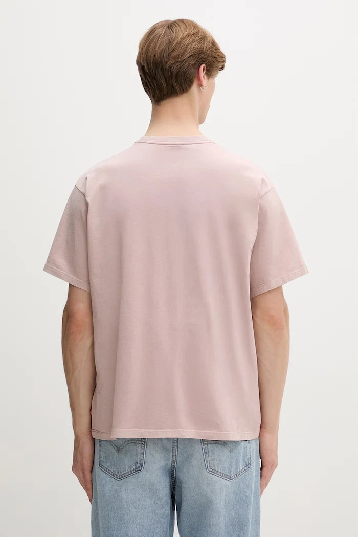 Levi's тениска мъжка от памук VINTAGE FIT GRAPHIC