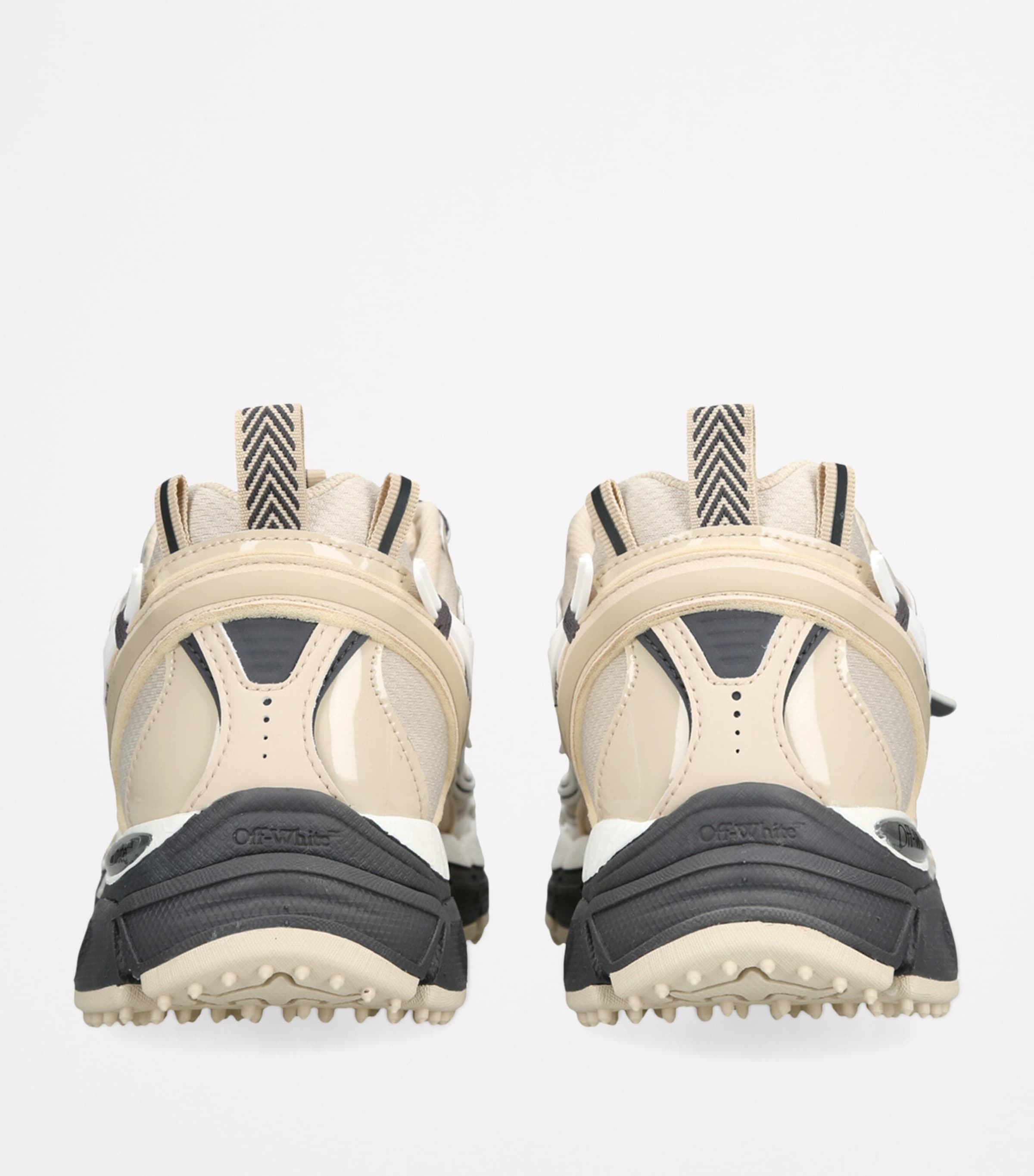 Off-White Be Right Back Sneakers