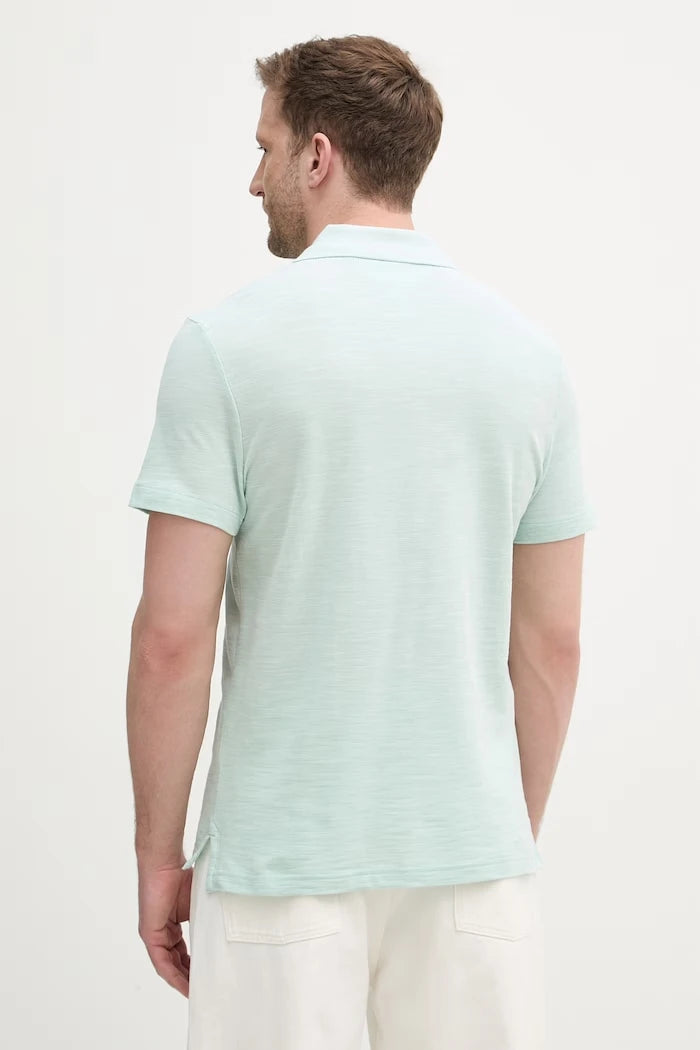 Tommy Hilfiger erkek pamuklu polo tişört