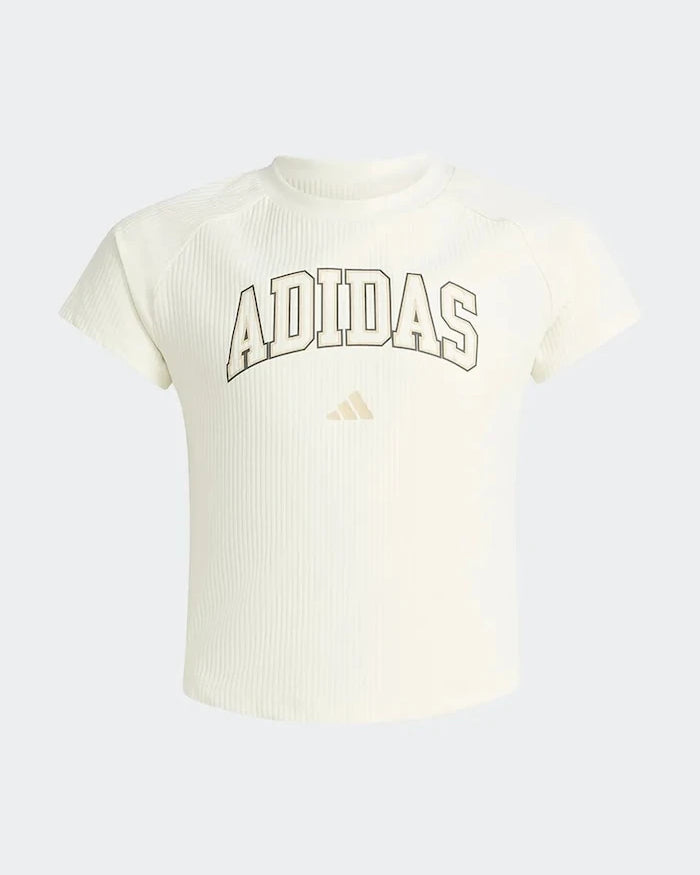 adidas къс топ за деца