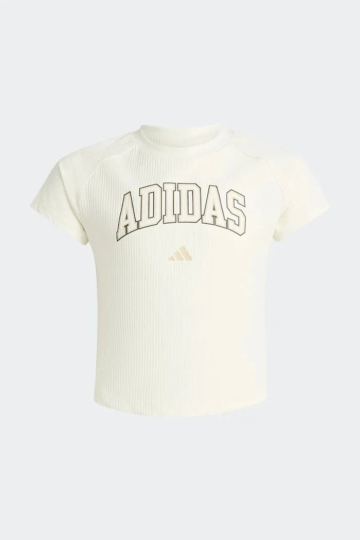 adidas çocuklar için kısa üst