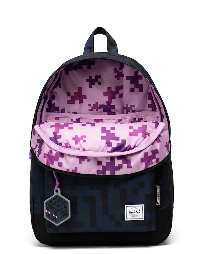 Herschel Minecraft Classic™ Okul Çantası